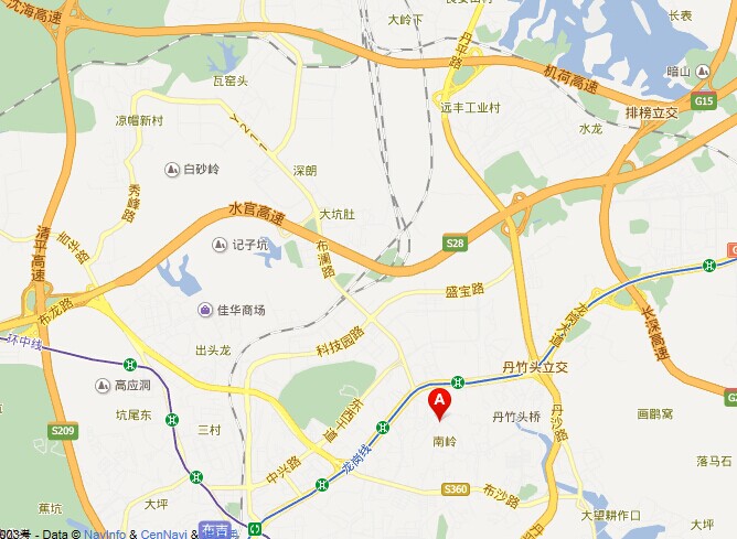 map map