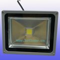 30w Led Flood Light with CE&ROHS, High Power Led