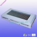 120W LED Grow Lighting, with 4200Lm Lumens, 100% Red Color,630;red:blue=8:1; Replacing 400W MH/HPS Light