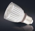 Spotlight 5W, E27/GU10/E14, AC95265V 50~60Hz ,1*5W